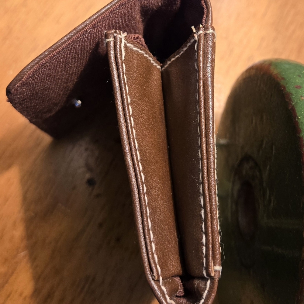 Resetting Wallet Key Chain - Picture 9 of 9